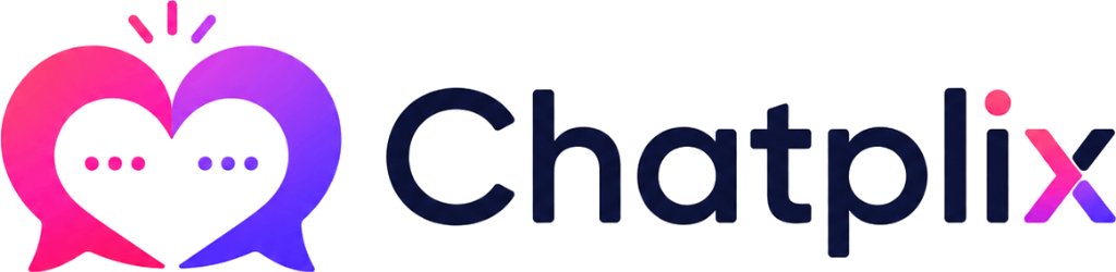 Chatplix Logo